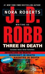 Three in Death
