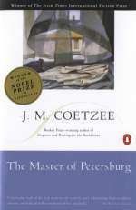 The Master of Petersburg