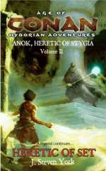 Heretic of Set
