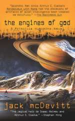 Engines Of God Hc