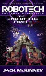 End of the Circle (#18)