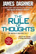 The Rule of Thoughts (Mortality Doctrine, Book Two)