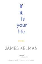 If It Is Your Life