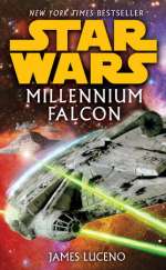 Millennium Falcon: Star Wars