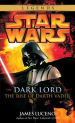 Star Wars: Dark Lord
