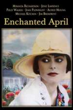 Enchanted April