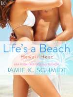Life's a Beach