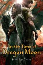 In the Time of Dragon Moon