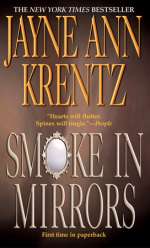 Smoke In Mirrors