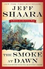 The Smoke at Dawn