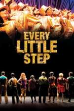 Every Little Step