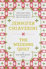 The Wedding Quilt