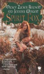 Spirit Fox