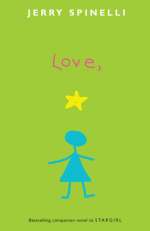 Love, Stargirl