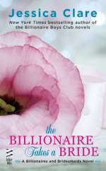 The Billionaire Takes a Bride