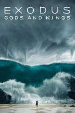 Exodus: Gods and Kings