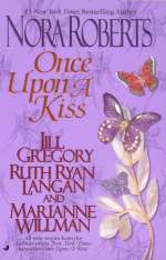Once Upon a Kiss