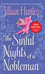 The Sinful Nights of a Nobleman