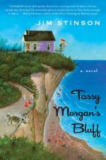 Tassy Morgan's Bluff