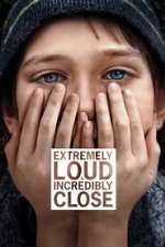 Extremely Loud & Incredibly Close