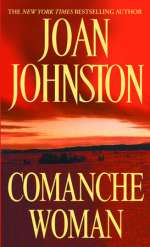 Comanche Woman