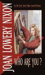 Who are You?