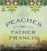 Peaches for Father Francis