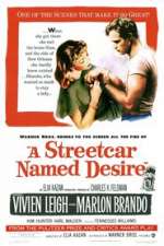 A Streetcar Named Desire