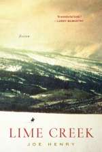 Lime Creek