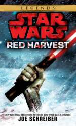 Red Harvest: Star Wars
