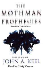 The Mothman Prophecies