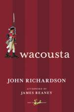 Wacousta