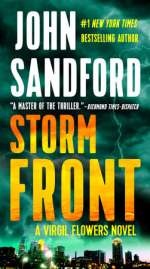 Storm Front Free Preview