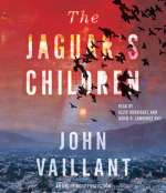 The Jaguar's Children