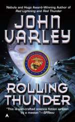 Rolling Thunder