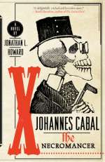 Johannes Cabal The Necromancer
