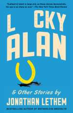 Lucky Alan