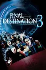 Final Destination 3