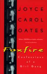Foxfire