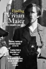 Finding Vivian Maier