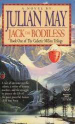 Jack The Bodiless