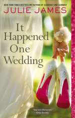 It Happened One Wedding