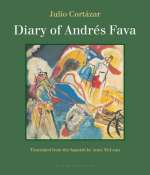 Diary of Andres Fava