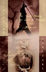 The Secret History of the Lord of Musashi and Arrowroot