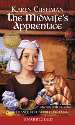 The Midwife's Apprentice