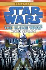 Star Wars: The Clone Wars: Wild Space