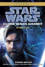 Stealth: Star Wars (Clone Wars Gambit)