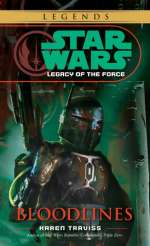 Star Wars: Legacy of the Force: Bloodlines