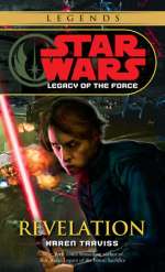 Star Wars: Legacy of the Force: Revelation