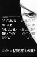 Objects In Mirror Are Closer Than They Appear